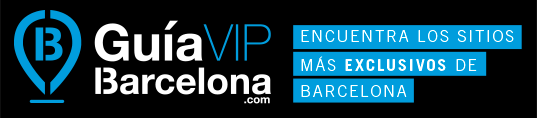 Guia Vip Barcelona